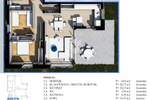 Trosoban stan, Labin, prodaja, 316350 €, 85 m2