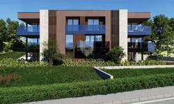 Trosoban stan, Labin, prodaja, 316350 €, 85 m2