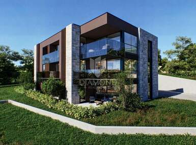 Trosoban stan, Labin, prodaja, 309764 €, 83 m2