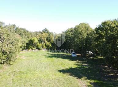 Zemljiste, Poreč, prodaja, 190000 €, 4831 m2