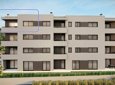 Trosoban stan, Tar-Vabriga, Tar, prodaja, 227500 €, 64 m2