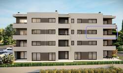 Trosoban stan, Tar-Vabriga, Tar, prodaja, 217000 €, 61 m2