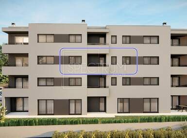 Dvosoban stan, Tar-Vabriga, Tar, prodaja, 148000 €, 36 m2