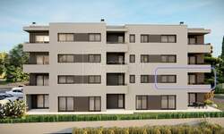 Trosoban stan, Tar-Vabriga, Tar, prodaja, 217000 €, 61 m2