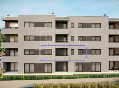 Dvosoban stan, Tar-Vabriga, Tar, prodaja, 148000 €, 36 m2