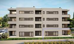 Trosoban stan, Tar-Vabriga, Tar, prodaja, 266000 €, 75 m2