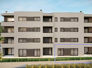 Trosoban stan, Tar-Vabriga, Tar, prodaja, 266000 €, 75 m2