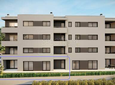 Cetvorosoban stan, Tar-Vabriga, Tar, prodaja, 302500 €, 88 m2