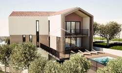 Zemljiste, Buzet, Hum, prodaja, 79 €, 848 m2