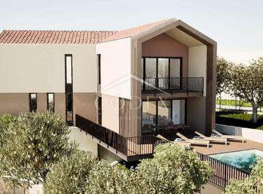 Zemljiste, Buzet, Hum, prodaja, 79 €, 848 m2