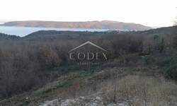 Zemljiste, Mošćenička Draga, Brseč, prodaja, 258500 €, 2585 m2