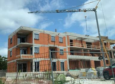 Jednosoban stan, Pula, prodaja, 203200 €, 45 m2