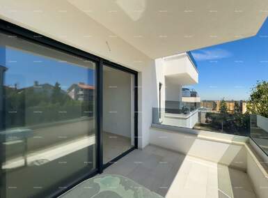 Dvosoban stan, Medulin, prodaja, 195000 €, 55 m2