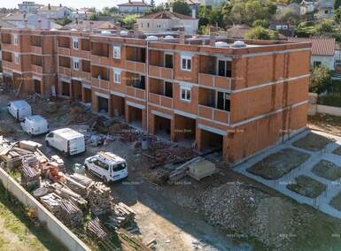 Dvosoban stan, Pula, prodaja, 297000 €, 68 m2