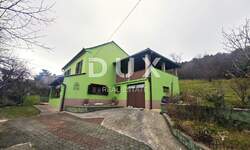 Kuca, Čavle, Cernik, prodaja, 495000 €, 280 m2