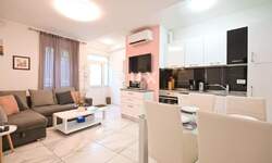 Dvosoban stan, Opatija, Opatija - Centar, najam, 900 €, 38 m2