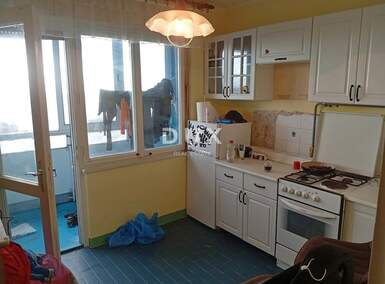 Dvosoban stan, Rijeka, Gornja Vežica, prodaja, 166000 €, 34 m2