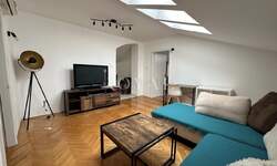 Trosoban stan, Rijeka, Centar, najam, 950 €, 82 m2