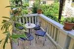 Dvosoban stan, Opatija, Opatija - Centar, najam, 950 €, 42 m2