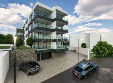 Stan, Opatija, Opatija - Centar, prodaja, 925000 €, 130 m2