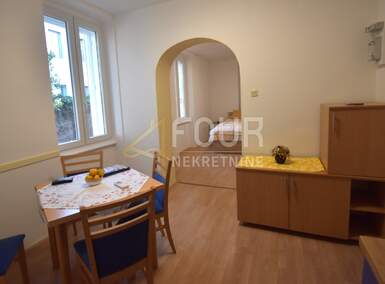 Jednosoban stan, Rijeka, Banderovo, prodaja, 145000 €, 26 m2