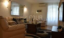 Trosoban stan, Rijeka, Centar, najam, 800 €, 73 m2