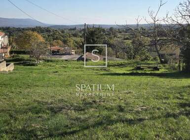 Zemljiste, Barban, prodaja, 165000 €, 1588 m2