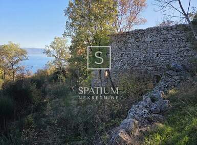 Kuca, Kršan, Plomin, prodaja, 110000 €, 120 m2