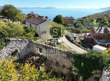 Kuca, Labin, prodaja, 79000 €, 96 m2