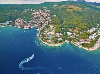 Dvosoban stan, Labin, Rabac, prodaja, 207000 €, 65 m2