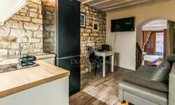 Jednosoban stan, Rovinj, prodaja, 180000 €, 30 m2