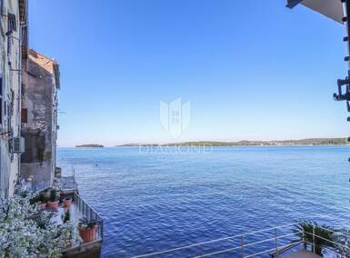 Jednosoban stan, Rovinj, prodaja, 499000 €, 55 m2