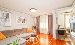 Dvosoban stan, Rovinj, prodaja, 395000 €, 78 m2