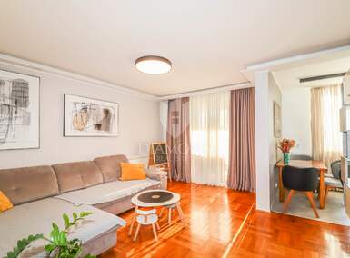 Dvosoban stan, Rovinj, prodaja, 395000 €, 78 m2