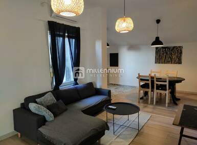 Trosoban stan, Rijeka, Brajda, prodaja, 185000 €, 63 m2