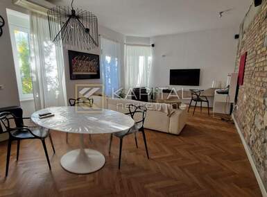 Trosoban stan, Rijeka, Bulevard, prodaja, 290000 €, 76 m2