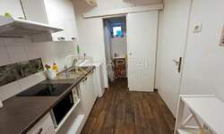 Dvosoban stan, Rijeka, Centar, prodaja, 142000 €, 37 m2