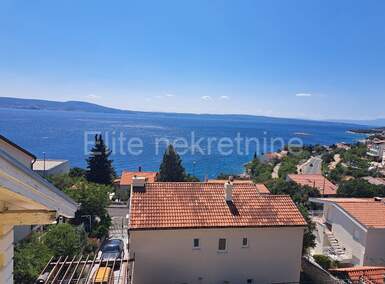 Trosoban stan, Novi Vinodolski, Povile, prodaja, 163000 €, 87 m2