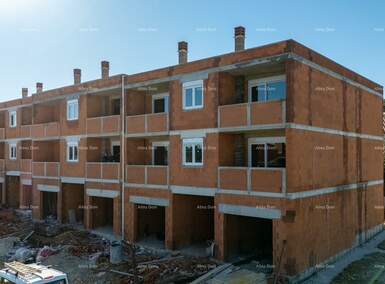 Dvosoban stan, Pula, prodaja, 269000 €, 55 m2