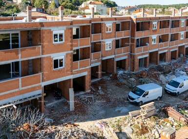 Dvosoban stan, Pula, prodaja, 338000 €, 77 m2