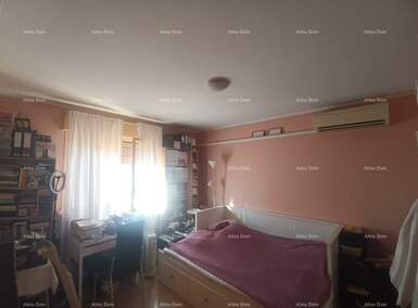 Jednosoban stan, Pula, prodaja, 130000 €, 27 m2