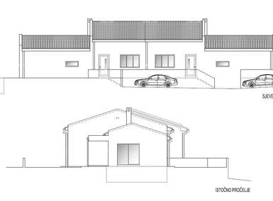 Kuca, Barban, prodaja, 350000 €, 101 m2