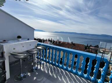 Dvosoban stan, Novi Vinodolski, prodaja, 212000 €, 46 m2