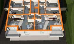 Dvosoban stan, Rijeka, Drenova, prodaja, 222600 €, 47 m2