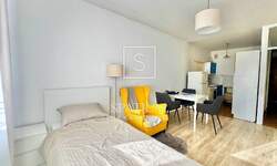 Jednosoban stan, Rijeka, Gornja Vežica, prodaja, 95000 €, 32 m2