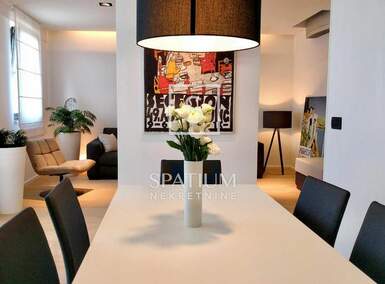 Trosoban stan, Rijeka, Marčeljeva Draga, najam, 1200 €, 135 m2