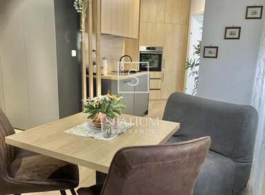 Trosoban stan, Crikvenica, prodaja, 399000 €, 70 m2