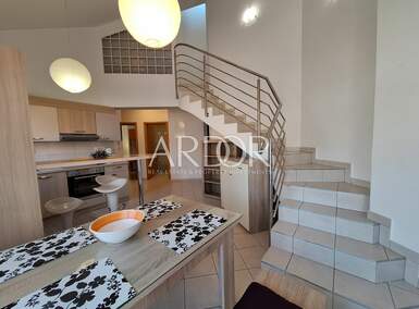 Stan, Kastav, Brestovice, najam, 1800 €, 120 m2