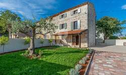 Kuca, Poreč, prodaja, 585000 €, 95 m2