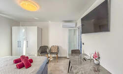 Jednosoban stan, Umag, prodaja, 140000 €, 21 m2